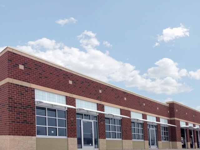 300 Merchant Ln, Pittsburgh, PA for lease Building Photo- Image 1 of 12