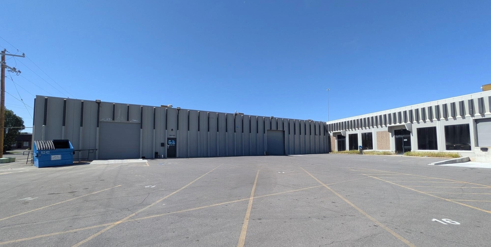 7050 S 400 W, Midvale, UT for lease Building Photo- Image 1 of 49