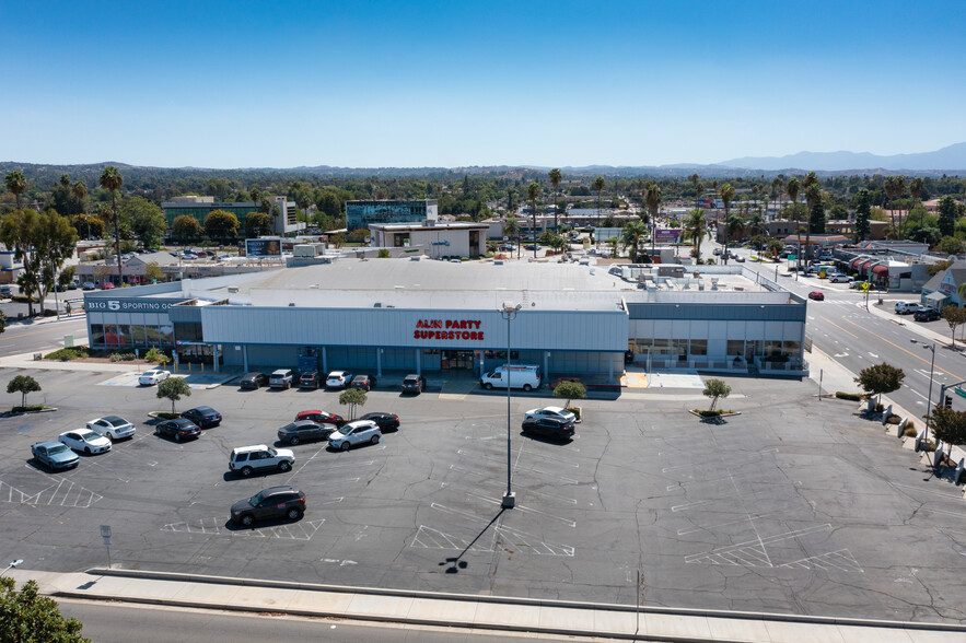 6491-6499 Magnolia Ave, Riverside, CA for sale - Building Photo - Image 1 of 1