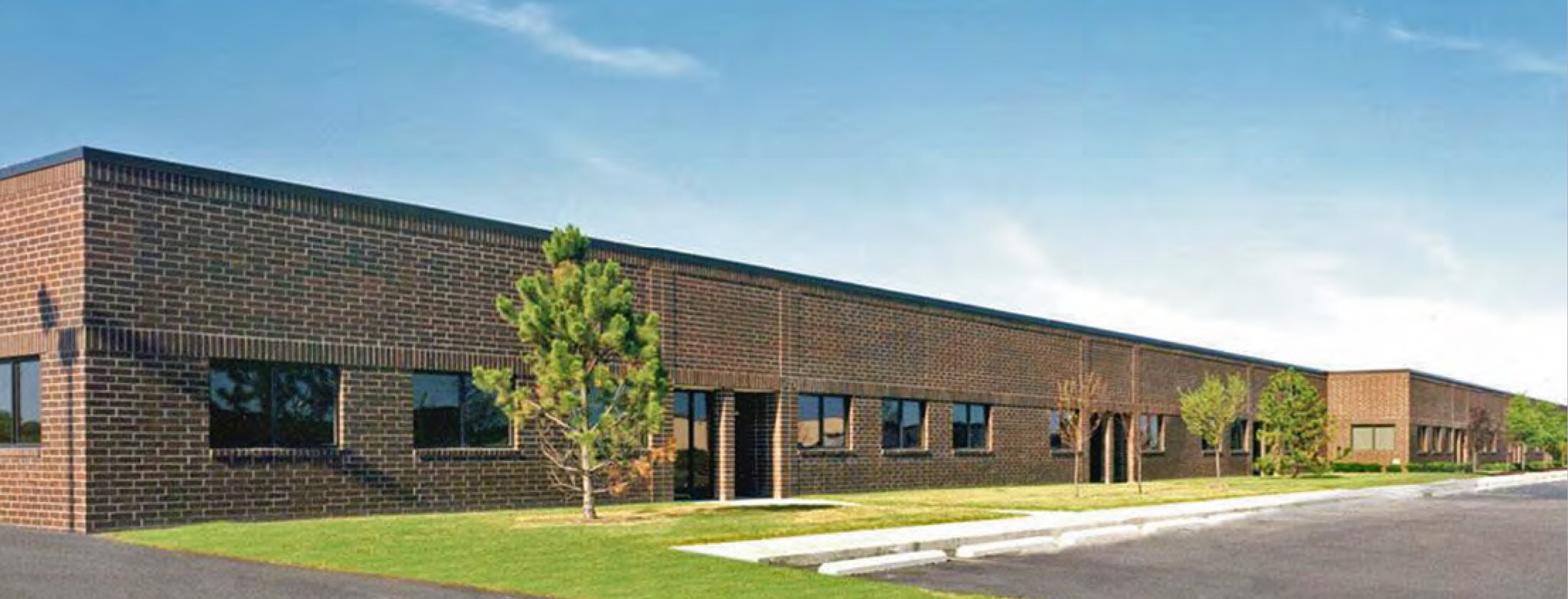 5751-5827 W 73rd St, Indianapolis, IN à louer Photo du bâtiment- Image 1 de 7