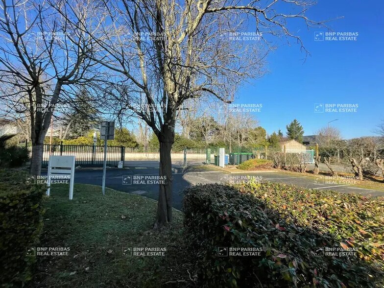46 Avenue Du Général De Croutte, Toulouse à louer - Photo du bâtiment - Image 3 de 58