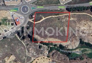 Calle Carretera CM-4010, Seseña Nuevo, TOL - AÉRIEN  Vue de la carte - Image1