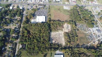 More details for 6760 Hurt Road, Horn Lake, MS - Land for Sale