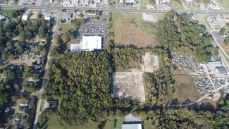 Plus de détails pour 6760 Hurt Road, Horn Lake, MS - Terrain à vendre