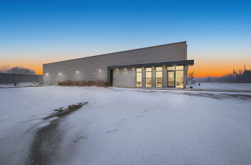 10310 Harvest Park, Dimondale, MI for sale - Building Photo - Image 1 of 7