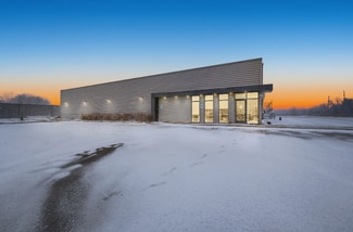 More details for 10310 Harvest Park, Dimondale, MI - Industrial for Sale