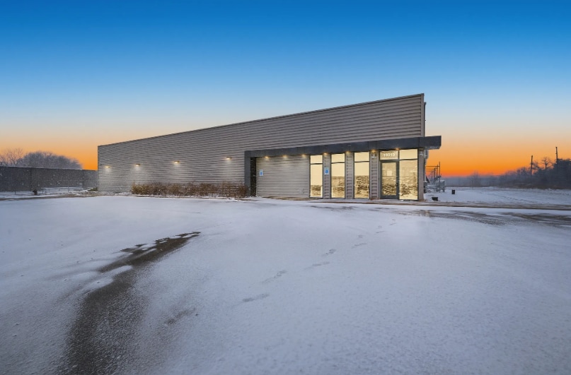 10310 Harvest Park, Dimondale, MI for sale Building Photo- Image 1 of 8