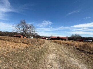 More details for 118112 US Highway 75 S, Wetumka, OK - Land for Sale