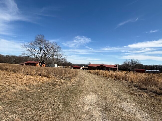 More details for 118112 US Highway 75 S, Wetumka, OK - Land for Sale