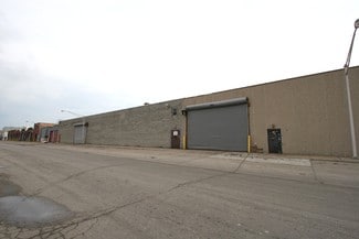 More details for 4451 W Kinzie St, Chicago, IL - Industrial for Lease