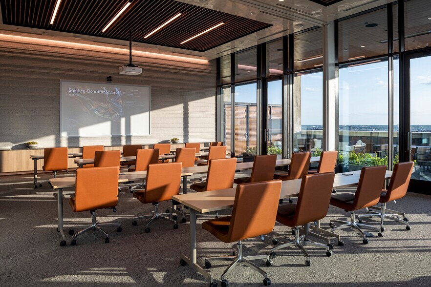 2700 Commerce St, Dallas, TX à louer - Photo intérieure - Image 2 de 25