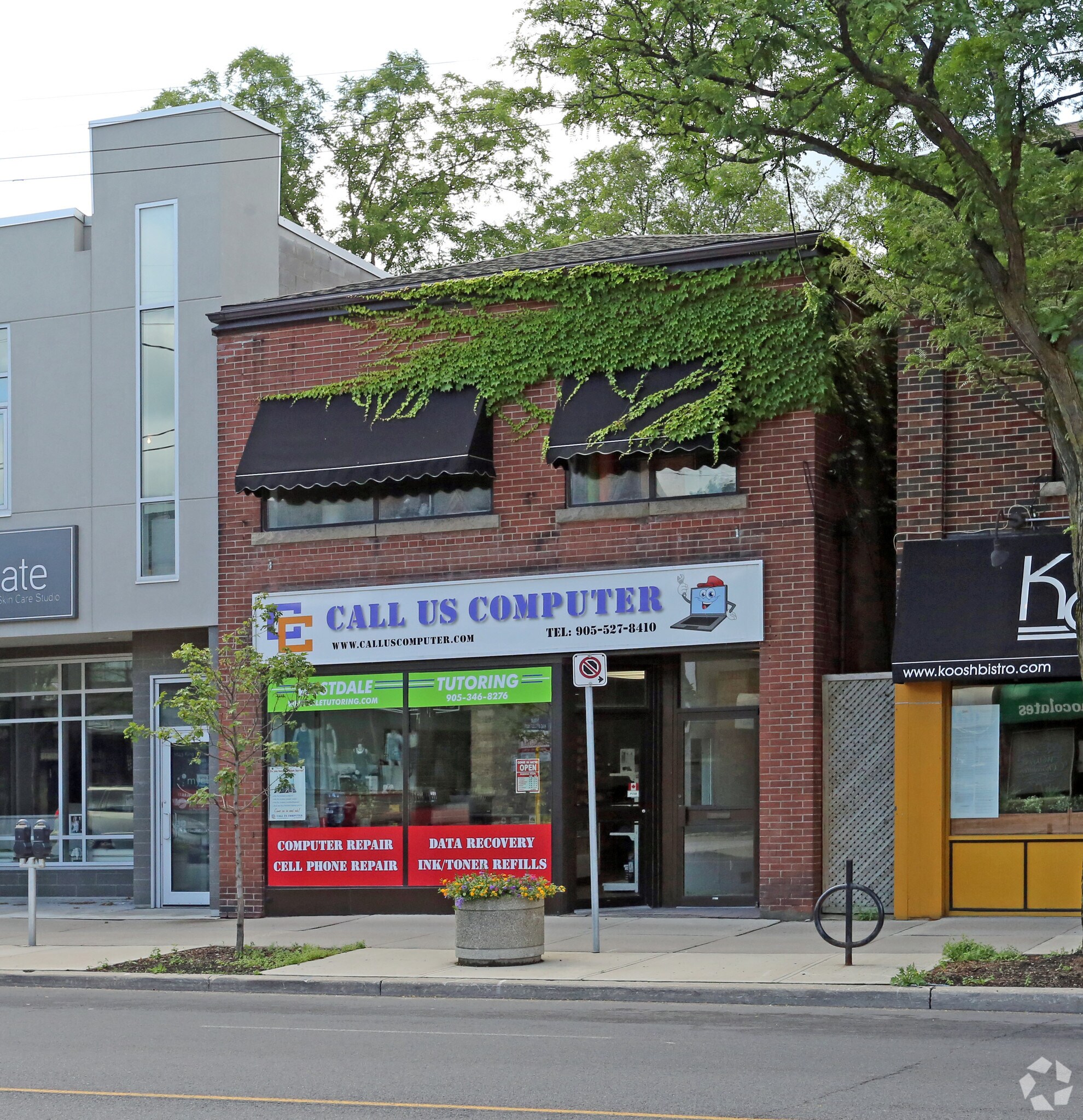 1044 King St W, Hamilton, ON à vendre Photo principale- Image 1 de 1