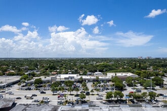 705-761 NE 167th St, Miami, FL - AERIAL map view - Image1