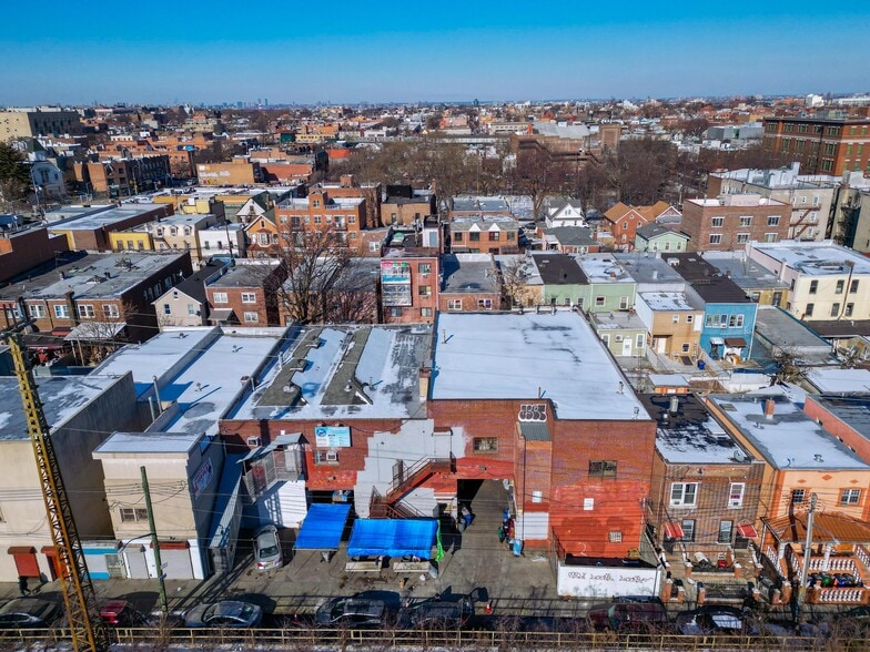 10211-10219 44th Ave, Corona, NY for sale - Building Photo - Image 3 of 13