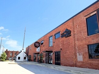More details for 1207 S Lewis Ave, Tulsa, OK - Retail for Lease