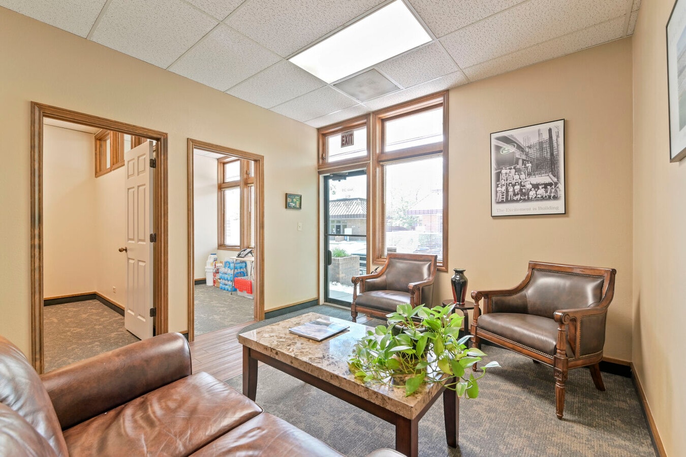 3669 S Huron St, Englewood, CO 80110 - Unité 201 - - Photo intérieure - Image 2 of 19