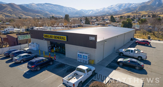 More details for 12006 Highway 178, Lake Isabella, CA - Retail for Sale