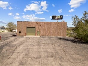 1342 W Industrial Rd, Cedar City, UT à louer Photo intérieure- Image 2 de 21