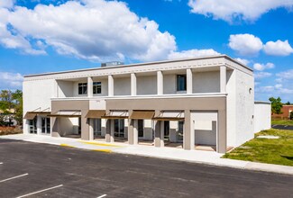 Plus de détails pour 12955 Seminole Blvd, Largo, FL - Commerce de détail à louer