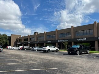 More details for 2600 N Gessner Rd, Houston, TX - Multiple Space Uses for Lease