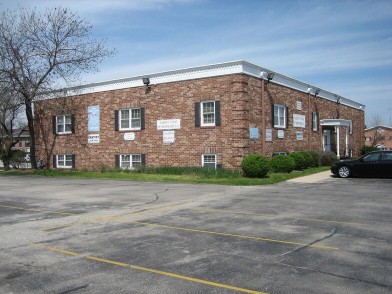 3801 Monarch Dr, Racine, WI à louer - Photo du bâtiment - Image 1 de 1