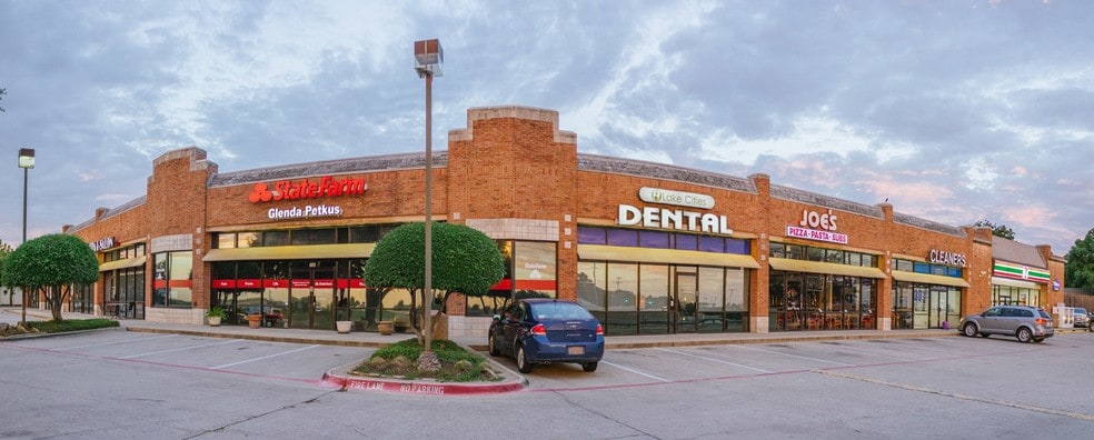1101 E Northwest Pky, Southlake, TX for lease - Building Photo - Image 2 of 2