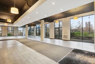Plus de détails pour 2 Rue Olivier Messiaen, Paris - Bureau à vendre