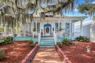 More details for 24 Van Horne Ave, Tybee Island, GA - Hospitality for Sale