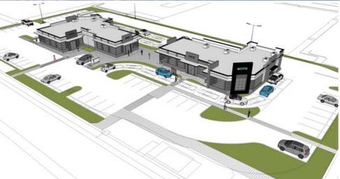 Plus de détails pour 18399 Blundell Rd, Richmond, BC - Commerce de détail à louer