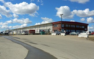 Plus de détails pour 26299 Township Rd 531A, Parkland County, AB - Industriel à louer