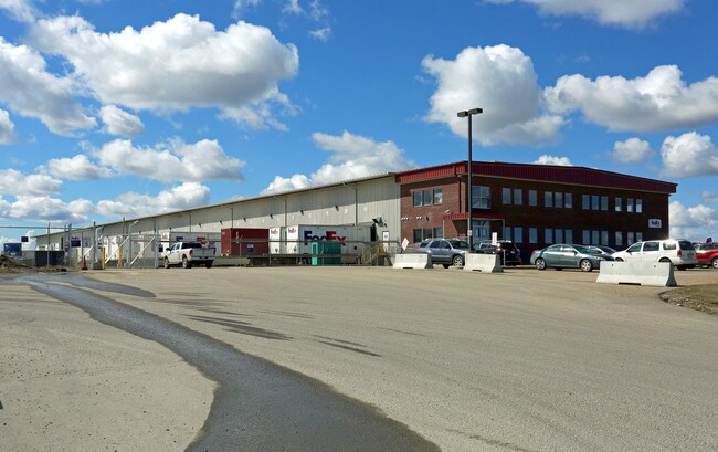 Plus de détails pour 26299 Township Rd 531A, Parkland County, AB - Industriel à louer