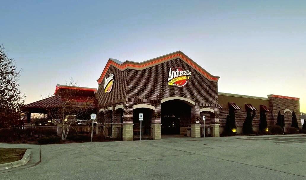 800 S Washington St, Kimberly, WI à vendre Photo principale- Image 1 de 9