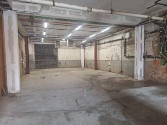 Plus de détails pour 264 41st St, Brooklyn, NY - Industriel à louer