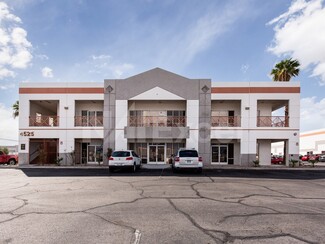 More details for 4525 W Reno Ave, Las Vegas, NV - Office for Lease