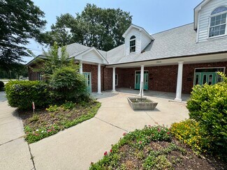 More details for 3546 Maybank Hwy, Johns Island, SC - Office for Lease