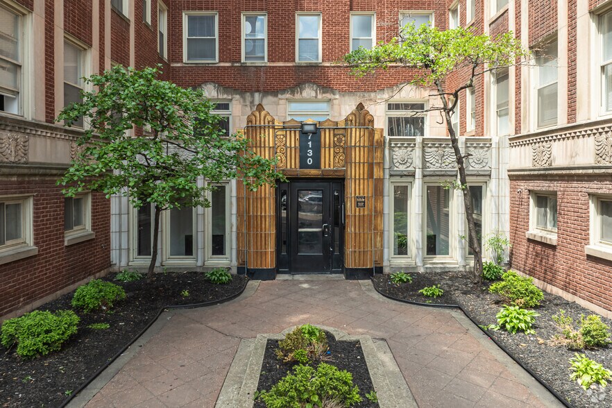 7124-7134 S Jeffery Blvd, Chicago, IL à vendre - Photo du bâtiment - Image 3 de 4