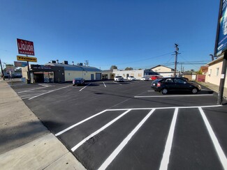 More details for 8121 Bolsa Ave, Midway City, CA - Flex for Lease