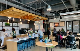 Plus de détails pour 13341 W Highway 290, Austin, TX - Coworking à louer