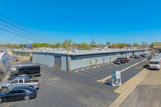 More details for 4865 Pasadena Ave, Sacramento, CA - Industrial for Lease