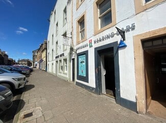 More details for 75 High St, Haddington - Retail for Sale