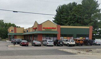 More details for 1454 Main St, Fremont, MI - Retail for Lease