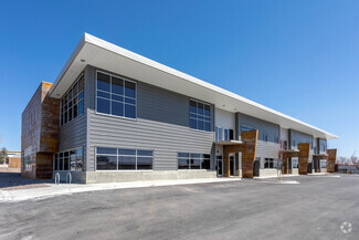 More details for 11640 Teller St, Broomfield, CO - Office for Lease