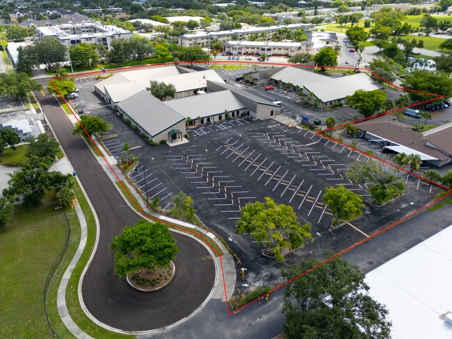 Plus de détails pour 2120- 2150 Collier Avenue – à vendre, Fort Myers, FL