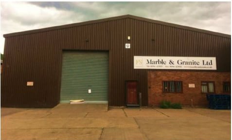 Worcester Rd, Evesham for lease - Building Photo - Image 2 of 3