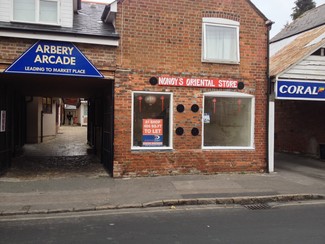 More details for Market Pl, Wantage - Retail for Lease