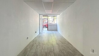 More details for 13 Market St, New York, NY - Retail for Lease