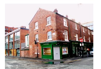 Plus de détails pour 62 Port St, Manchester - Commerce de détail à louer