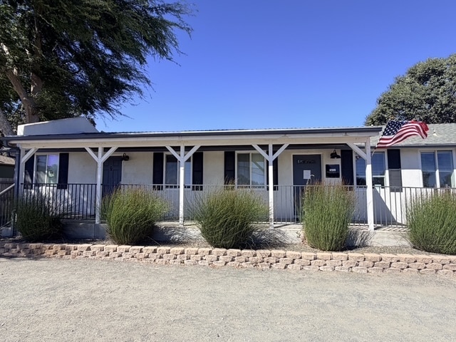 792 S Main St, Templeton, CA for lease - Building Photo - Image 3 of 9