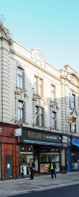 More details for 97-98 High St W, Sunderland - Retail for Lease