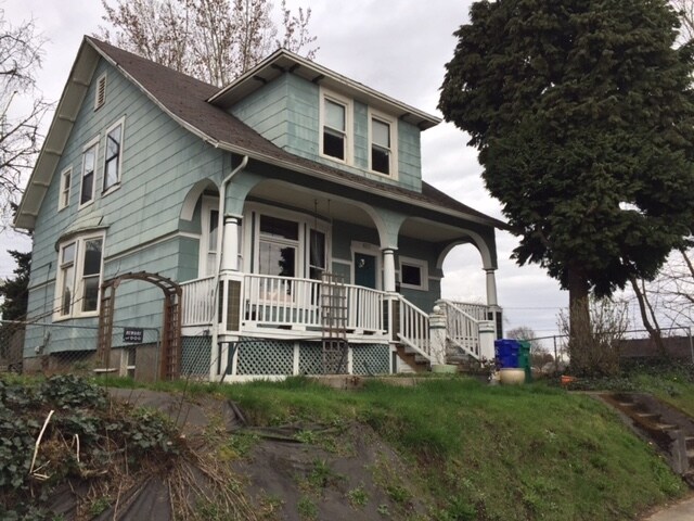 3817 N Williams Ave, Portland, OR à vendre Photo principale- Image 1 de 23